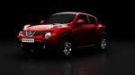 Nissan Juke 2010 года